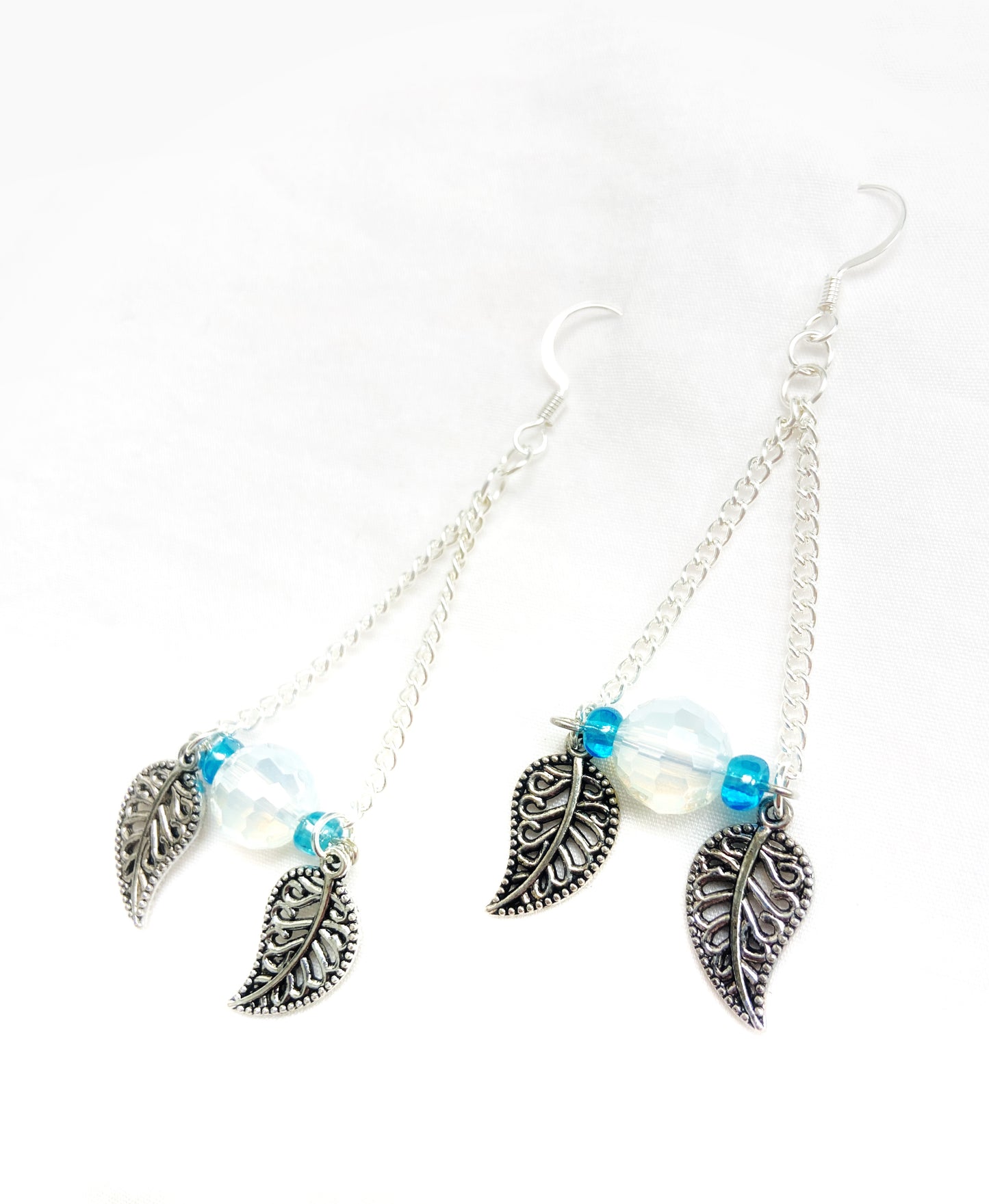 Chained Leaves