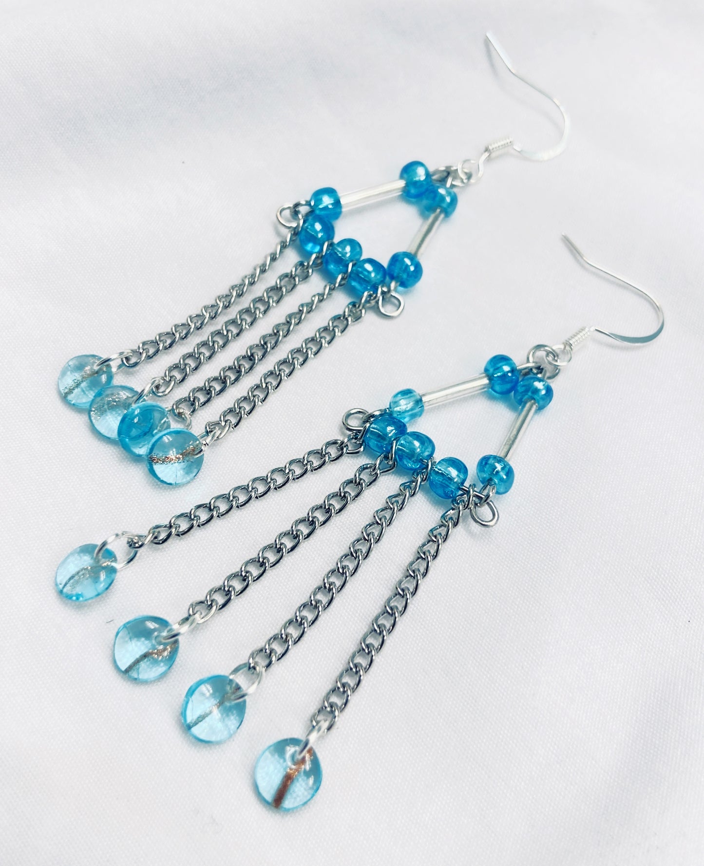 Triangle Danglers