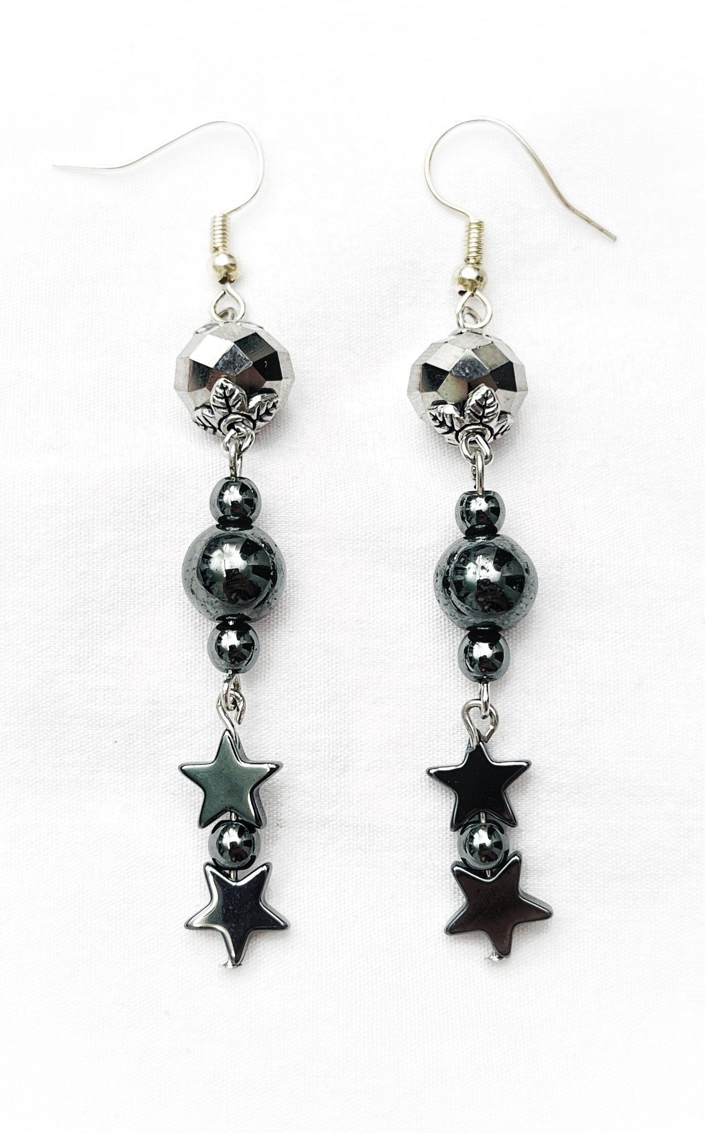 Hematite and Stars