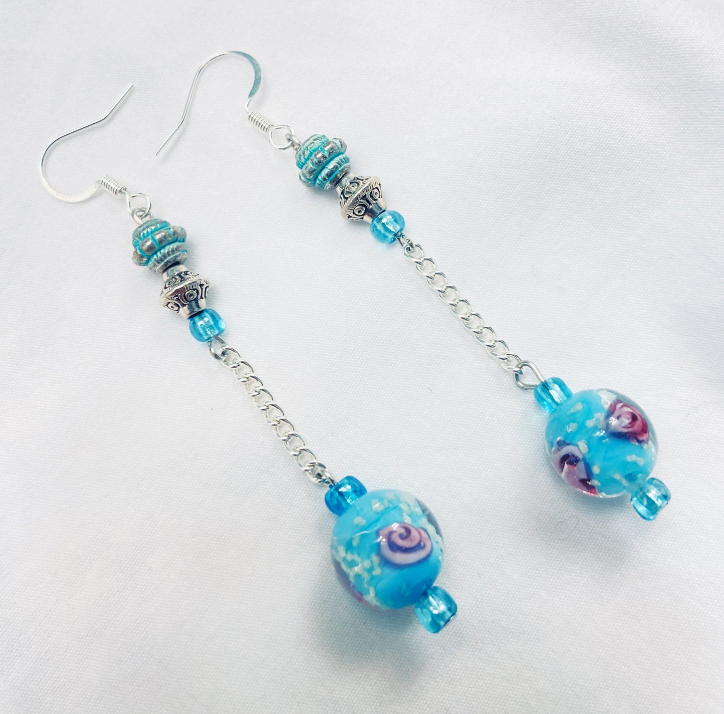 Glow-in-the-Dark Danglers