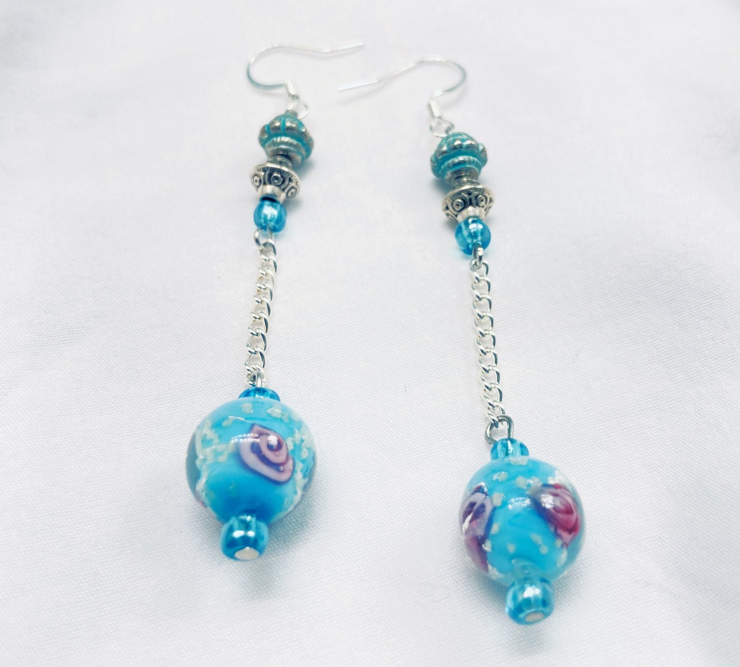 Glow-in-the-Dark Danglers