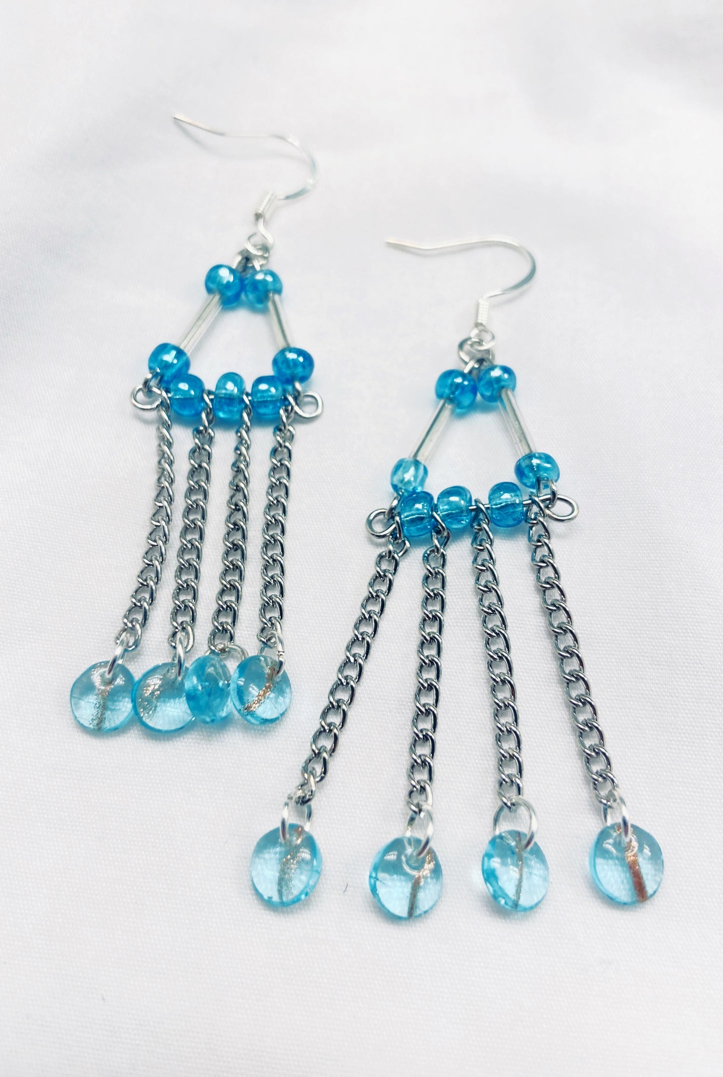 Triangle Danglers
