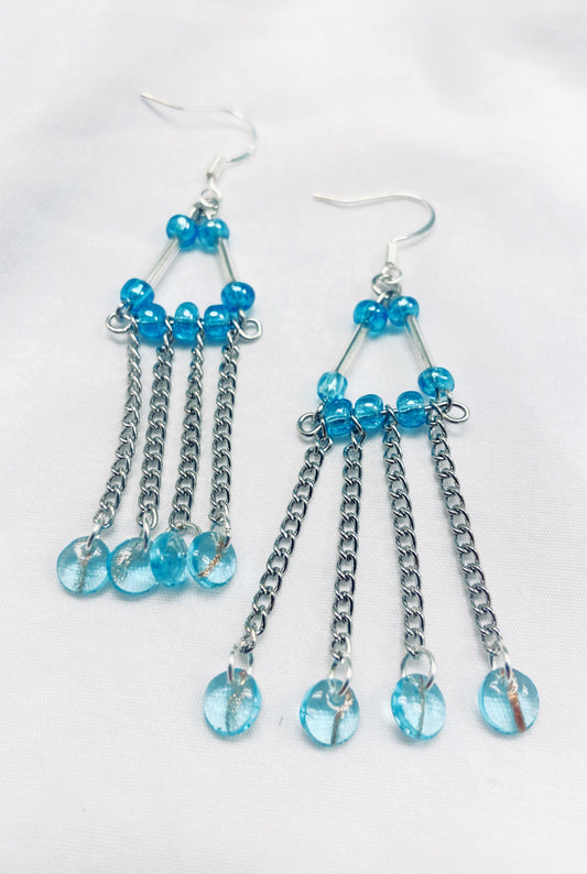 Triangle Danglers