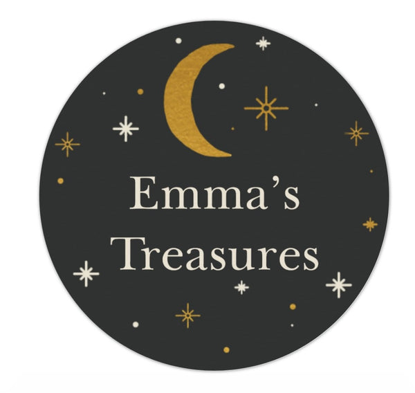 Emma’s Treasures