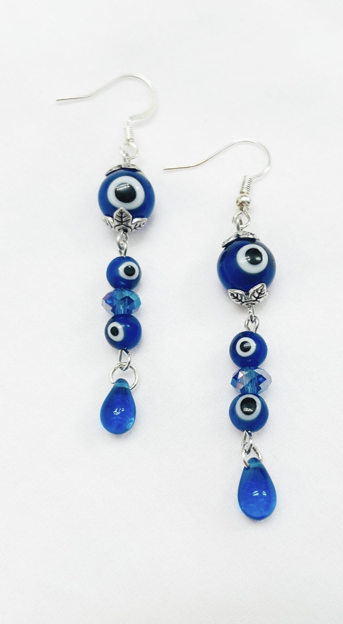 Evil Eyes