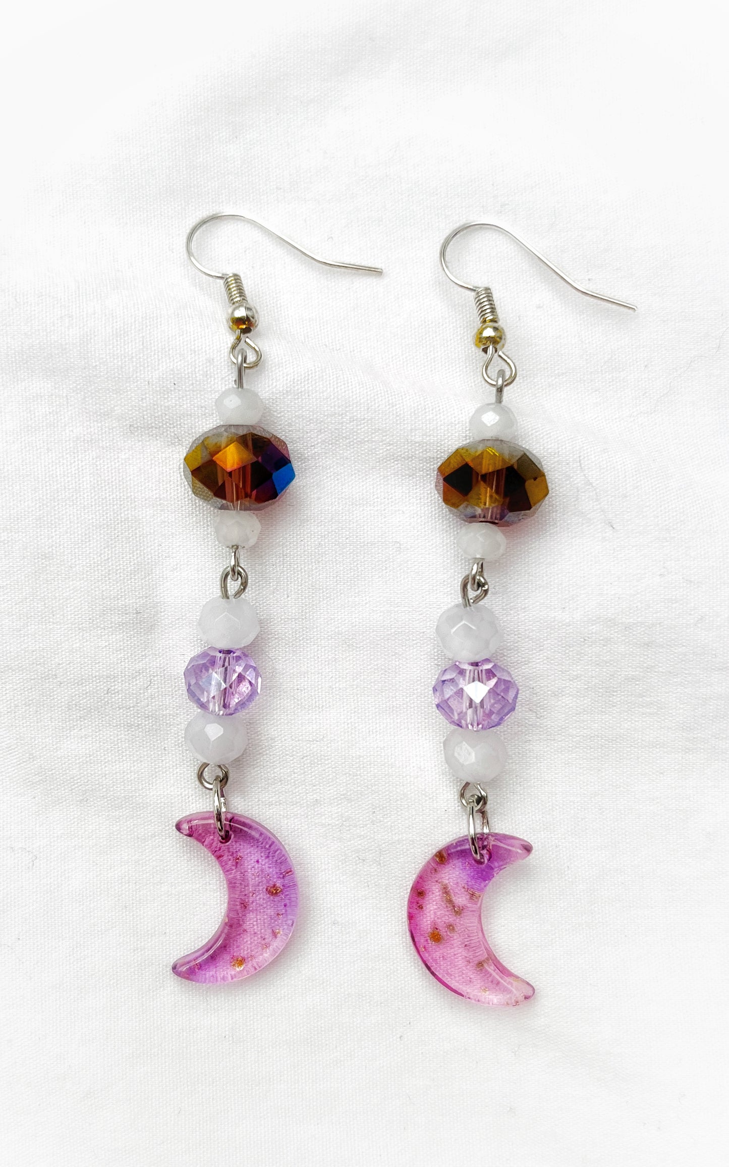 Lavender Moons